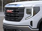 New 2024 GMC Sierra 1500 Pro Regular Cab RWD, Pickup for sale #134444 - photo 12