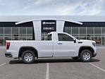 2024 GMC Sierra 1500 Regular Cab RWD, Pickup for sale #134453 - photo 4