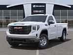 2024 GMC Sierra 1500 Regular Cab RWD, Pickup for sale #134453 - photo 5