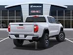 New 2024 GMC Canyon AT4X Crew Cab 4WD, Pickup for sale #134464 - photo 3