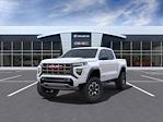 New 2024 GMC Canyon AT4X Crew Cab 4WD, Pickup for sale #134464 - photo 7