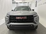 New 2024 GMC Canyon Elevation Crew Cab 4WD, Pickup for sale #134496 - photo 8