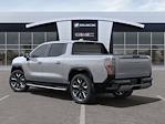 New 2024 GMC Sierra EV Denali Crew Cab 4WD, Pickup for sale #134531 - photo 2