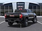 New 2024 GMC Canyon AT4 Crew Cab 4WD, Pickup for sale #134534 - photo 3