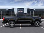 New 2024 GMC Canyon AT4 Crew Cab 4WD, Pickup for sale #134534 - photo 4