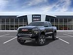 New 2024 GMC Canyon AT4 Crew Cab 4WD, Pickup for sale #134534 - photo 7