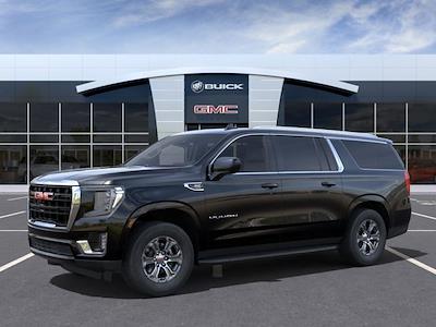 2024 GMC Yukon XL 4WD, SUV for sale #134541 - photo 1