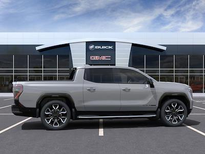 New 2024 GMC Sierra EV Denali Crew Cab 4WD, Pickup for sale #134568 - photo 1