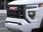 New 2024 GMC Canyon AT4 Crew Cab 4WD, Pickup for sale #134570 - photo 13