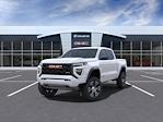 New 2024 GMC Canyon AT4 Crew Cab 4WD, Pickup for sale #134572 - photo 7