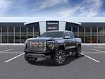 New 2024 GMC Canyon Denali Crew Cab 4WD, Pickup for sale #134576 - photo 8