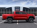 New 2024 GMC Canyon Elevation Crew Cab 4WD, Pickup for sale #134578 - photo 5