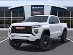 New 2024 GMC Canyon Elevation Crew Cab 4WD, Pickup for sale #134579 - photo 6