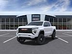 New 2024 GMC Canyon Elevation Crew Cab 4WD, Pickup for sale #134579 - photo 8