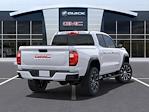 New 2024 GMC Canyon Denali Crew Cab 4WD, Pickup for sale #134586 - photo 2