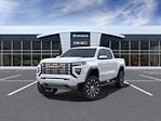 New 2024 GMC Canyon Denali Crew Cab 4WD, Pickup for sale #134586 - photo 8