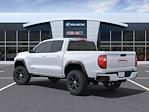 New 2024 GMC Canyon Elevation Crew Cab 4WD, Pickup for sale #134592 - photo 4