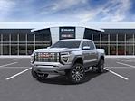 New 2024 GMC Canyon Denali Crew Cab 4WD, Pickup for sale #134593 - photo 8