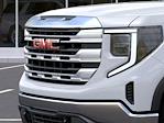 New 2024 GMC Sierra 1500 SLE Crew Cab 4WD, Pickup for sale #134595 - photo 12