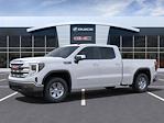 New 2024 GMC Sierra 1500 SLE Crew Cab 4WD, Pickup for sale #134595 - photo 1