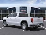 New 2024 GMC Sierra 1500 SLE Crew Cab 4WD, Pickup for sale #134595 - photo 2