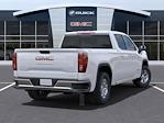 New 2024 GMC Sierra 1500 SLE Crew Cab 4WD, Pickup for sale #134595 - photo 3