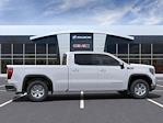 New 2024 GMC Sierra 1500 SLE Crew Cab 4WD, Pickup for sale #134595 - photo 4