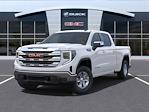 New 2024 GMC Sierra 1500 SLE Crew Cab 4WD, Pickup for sale #134595 - photo 5