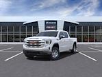 New 2024 GMC Sierra 1500 SLE Crew Cab 4WD, Pickup for sale #134595 - photo 7