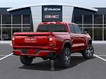 New 2024 GMC Canyon AT4 Crew Cab 4WD, Pickup for sale #134603 - photo 3