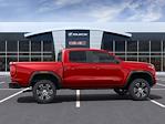 New 2024 GMC Canyon AT4 Crew Cab 4WD, Pickup for sale #134603 - photo 4