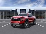 New 2024 GMC Canyon AT4 Crew Cab 4WD, Pickup for sale #134603 - photo 7