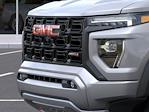 New 2024 GMC Canyon AT4 Crew Cab 4WD, Pickup for sale #134605 - photo 12