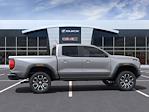 New 2024 GMC Canyon AT4 Crew Cab 4WD, Pickup for sale #134605 - photo 4