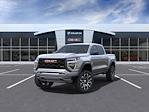 New 2024 GMC Canyon AT4 Crew Cab 4WD, Pickup for sale #134605 - photo 7