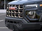 New 2024 GMC Canyon AT4X Crew Cab 4WD, Pickup for sale #134608 - photo 12