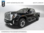 New 2025 GMC Sierra 3500 Denali Ultimate Crew Cab 4WD, Pickup for sale #141021 - photo 1