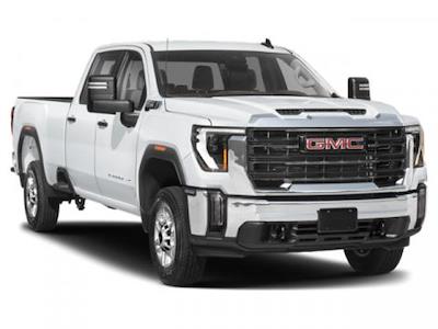 New 2025 GMC Sierra 2500 Pro Crew Cab 4WD, Cab Chassis for sale #141029 - photo 1