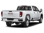 New 2025 GMC Sierra 2500 Pro Crew Cab 4WD, Cab Chassis for sale #141029 - photo 2