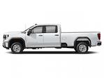 New 2025 GMC Sierra 2500 Pro Crew Cab 4WD, Cab Chassis for sale #141029 - photo 4