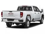 New 2025 GMC Sierra 2500 Pro Crew Cab 4WD, Cab Chassis for sale #141029 - photo 6