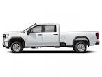 New 2025 GMC Sierra 2500 Pro Crew Cab 4WD, Cab Chassis for sale #141029 - photo 7