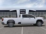 New 2025 GMC Sierra 3500 Pro Crew Cab 4WD, Pickup for sale #141031 - photo 4