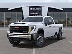 New 2025 GMC Sierra 3500 Pro Crew Cab 4WD, Pickup for sale #141031 - photo 5