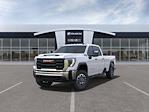 New 2025 GMC Sierra 3500 Pro Crew Cab 4WD, Pickup for sale #141031 - photo 7