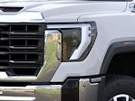 New 2025 GMC Sierra 3500 Pro Crew Cab 4WD, Pickup for sale #141031 - photo 9