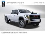 New 2025 GMC Sierra 3500 Pro Crew Cab 4WD, Pickup for sale #141033 - photo 1