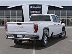 New 2025 GMC Sierra 2500 Pro Crew Cab 4WD, Pickup for sale #141036 - photo 3