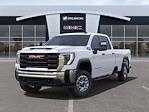 New 2025 GMC Sierra 2500 Pro Crew Cab 4WD, Pickup for sale #141036 - photo 5