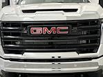 New 2025 GMC Sierra 3500 Pro Crew Cab 4WD, Pickup for sale #141044 - photo 9